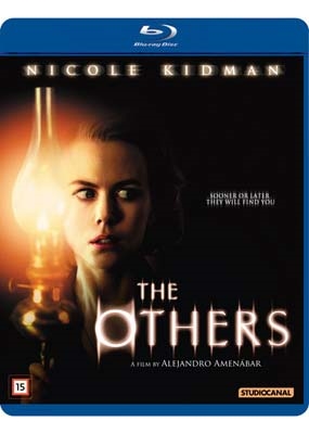 The Others (2001) [BLU-RAY]