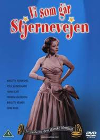 Vi som går stjernevejen (1956) [DVD]