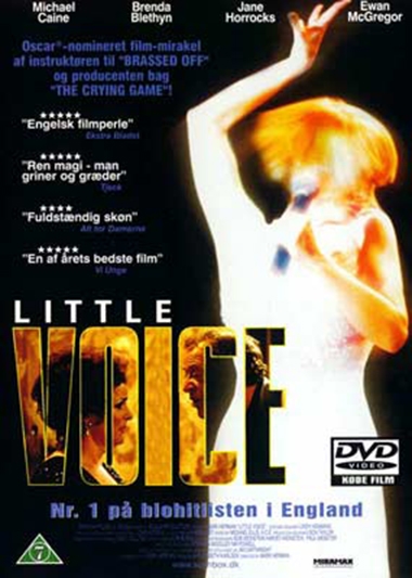 Little Voice (1998) [DVD]