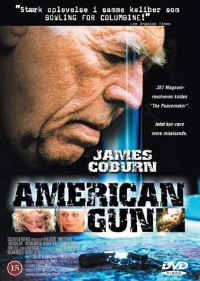 American Gun (2002) [DVD]