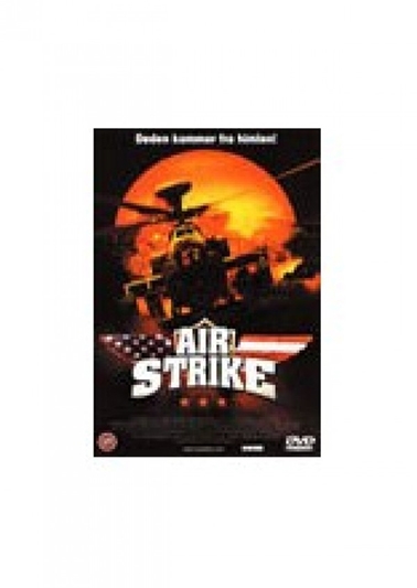 Air Strike (2004) [DVD]