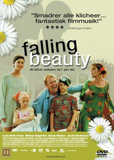 Falling Beauty (2004) [DVD]