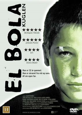 El bola - Kuglen (2000) [DVD]