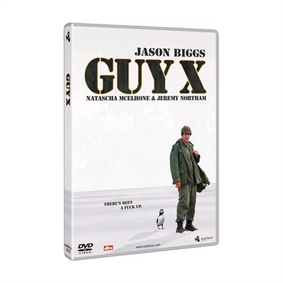 Guy X (2005) [DVD]