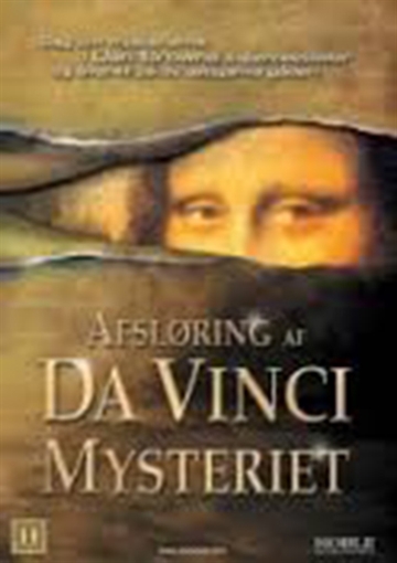 Afsløringen af Da Vinci mysteriet (2004) [DVD]