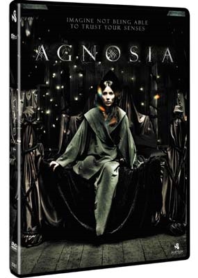 Agnosia (2010) [DVD]