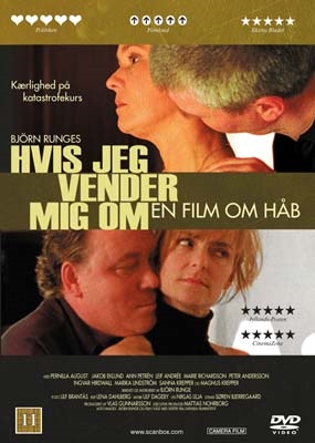 Hvis jeg vender mig om (2003) [DVD]
