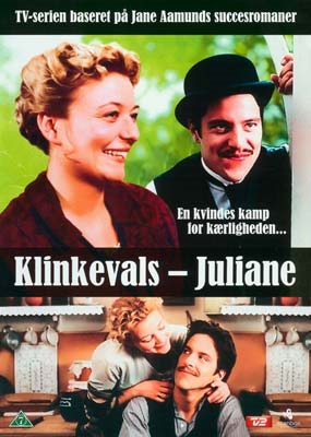 Klinkevals - Juliane (2000) [DVD]