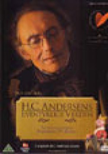 H.C. Andersens eventyrlige verden: Hvad fatter gør (2005) [DVD+CD+BOG]