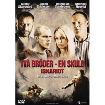 Iskariot (2008) [DVD]