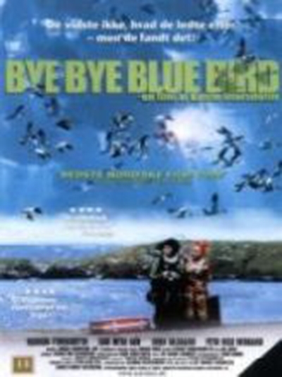 Bye Bye Blue Bird (1999) [DVD]