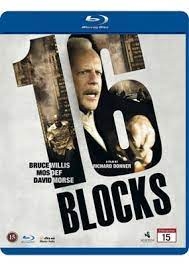 16 Blocks (2006) [BLU-RAY]