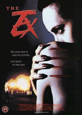 The Ex (1996) [DVD]