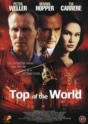 Top of the World (1997) [DVD]