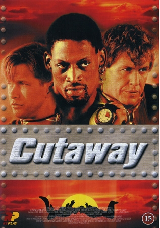 Cutaway (2000) [DVD]