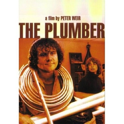 The Plumber (1979) [DVD]