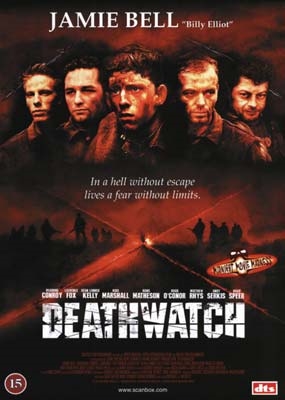 Deathwatch (2002) [DVD]