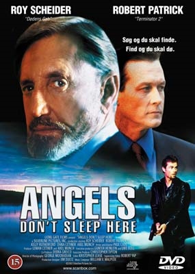 Angels Don't Sleep Here (2002) [DVD]