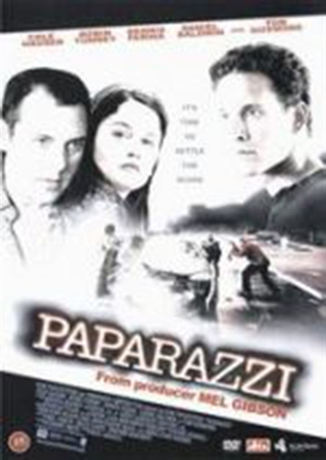 Paparazzi (2004) [DVD]