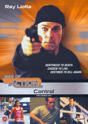 Control (2004) [DVD]