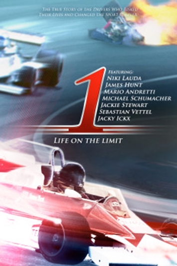 1: Life on the limit (2013) [DVD]