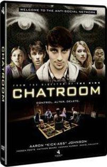 Chatroom (2010) [DVD]