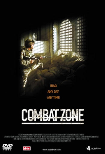 Combat Zone (2005) [DVD]
