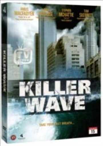 Killer Wave (2007) [DVD]