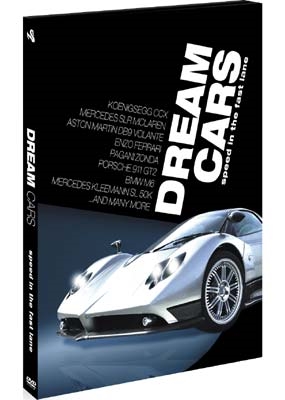 Dream cars [DVD]