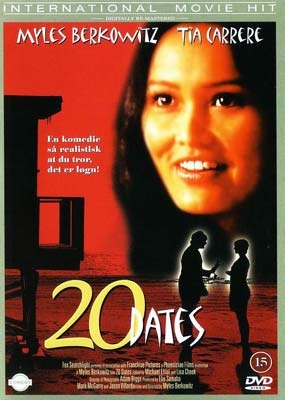20 Dates (1998) [DVD]