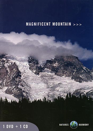 Magnificent mountain [DVD+CD]
