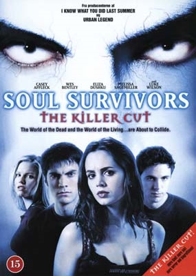 Soul Survivors (2001) [DVD]