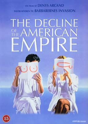 DECLINE OF THE AMERICAN EMPIR*