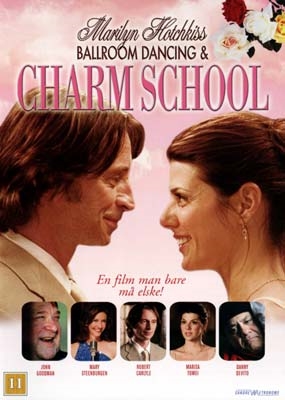 Charm School (2005) [DVD]