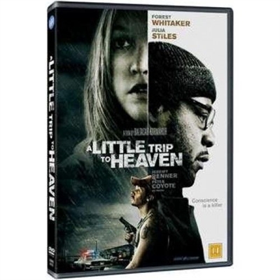 A Little Trip to Heaven (2005) [DVD]