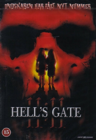11:11 - Hell's Gate (2004) [DVD]