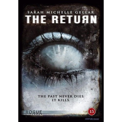 RETURN, THE [DVD]