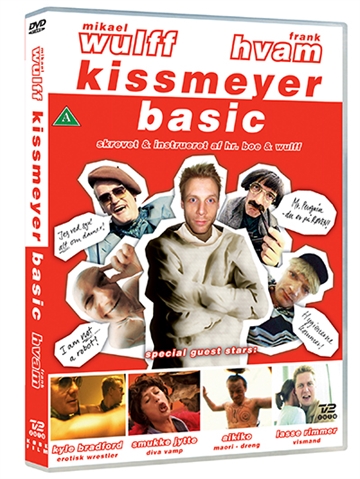 Kissmeyer Basic (2001) [DVD]