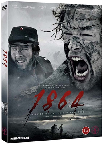 1864 (2014) [DVD]