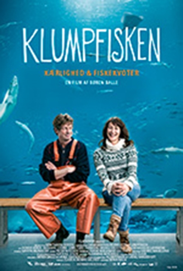 KLUMPFISKEN