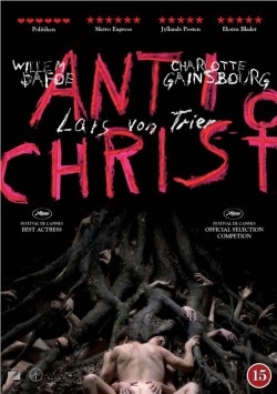 Antichrist (2009) (DVD)