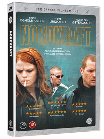 NORDKRAFT