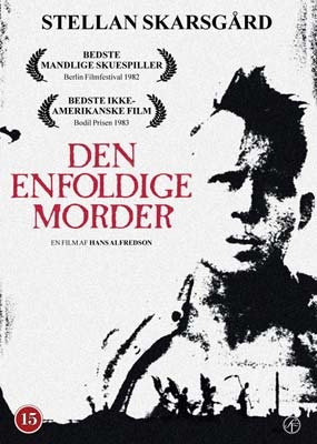 Den enfoldige morder (1982) [DVD]