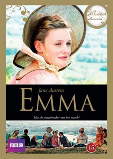 Emma (2009) [DVD]