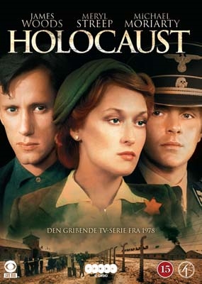 Holocaust (1978) [DVD]
