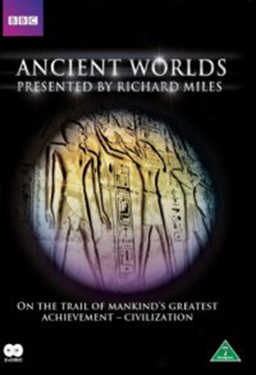 Ancient Worlds [DVD]