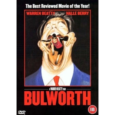 Bulworth (1998) [DVD]