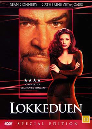 Lokkeduen (1999) [DVD]
