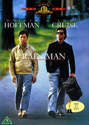 Rain Man (1988) [DVD]