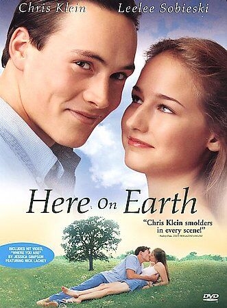 Here on Earth (2000) [DVD]